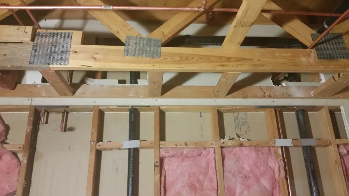 Plumbing services in Los Alamos, NM